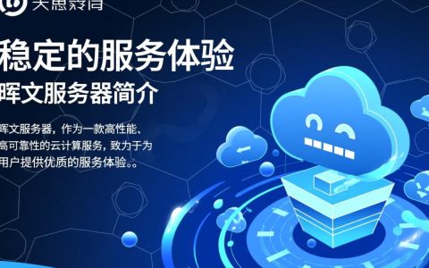 晖文服务器，性能如何？稳定性怎样？性价比高吗？