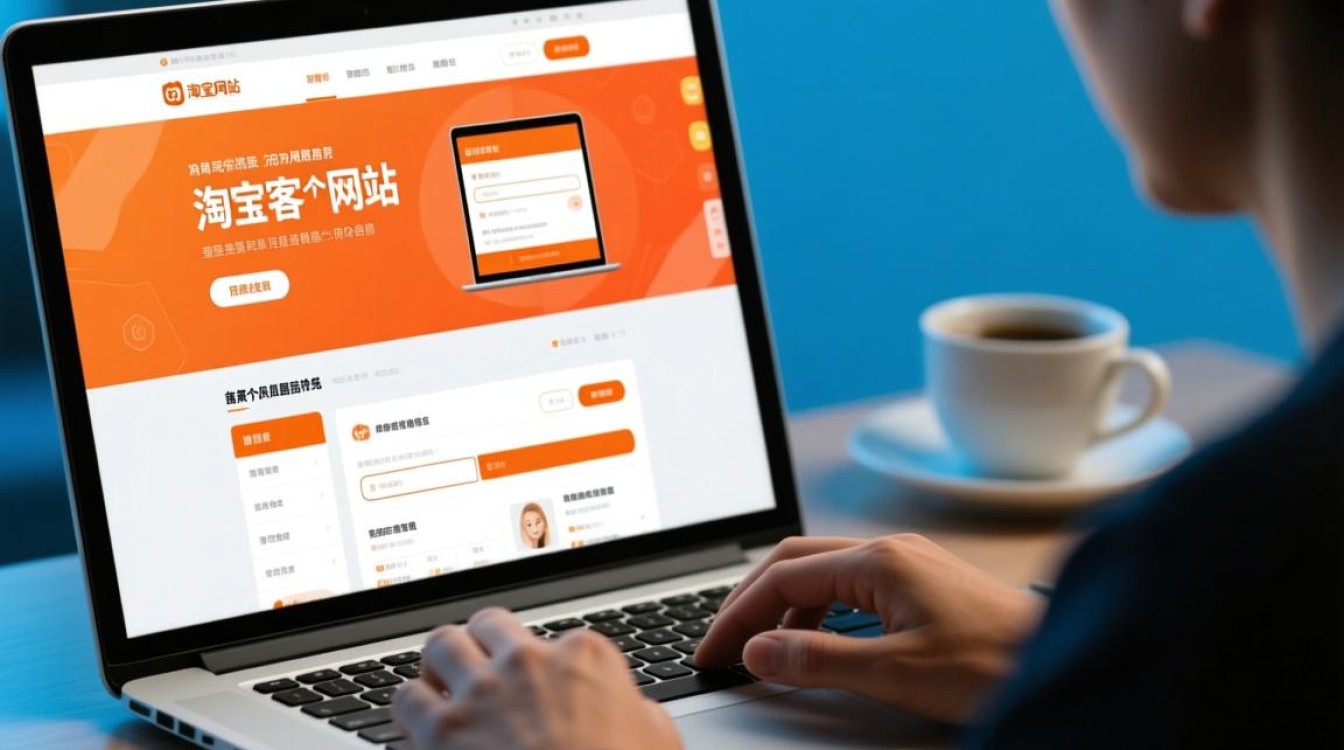 备案个人网站如何合规进行淘宝客推广? 备案个人网站如何合规进行淘宝客推广?