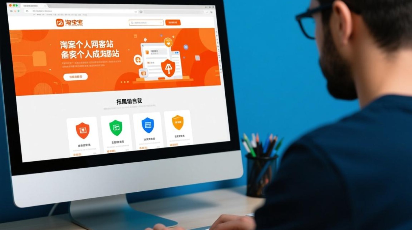 备案个人网站如何合规进行淘宝客推广? 备案个人网站如何合规进行淘宝客推广?