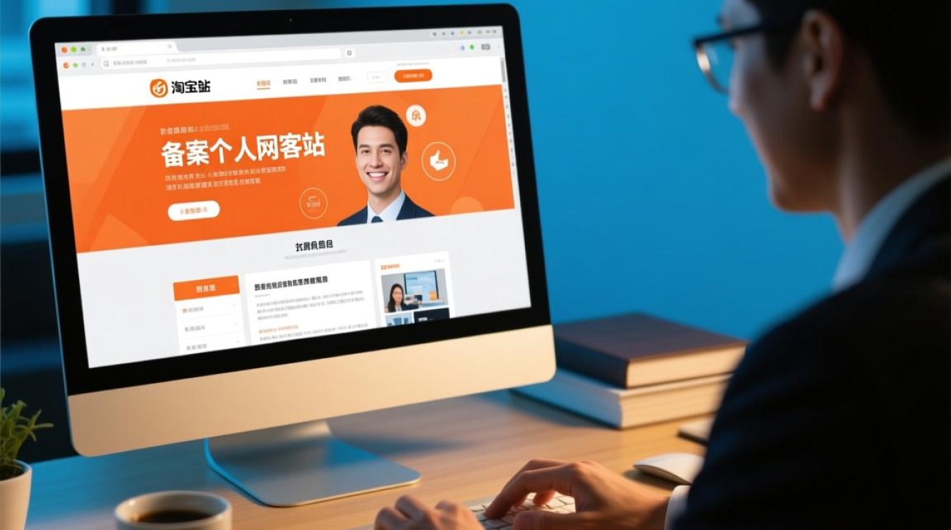 备案个人网站如何合规进行淘宝客推广? 备案个人网站如何合规进行淘宝客推广?