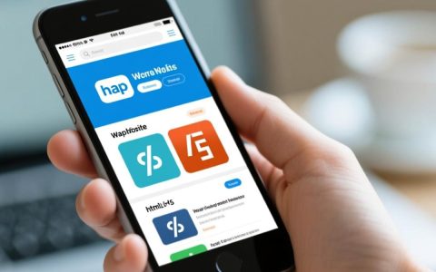 wap网站 html5如何优化移动端用户体验，实现高效访问？