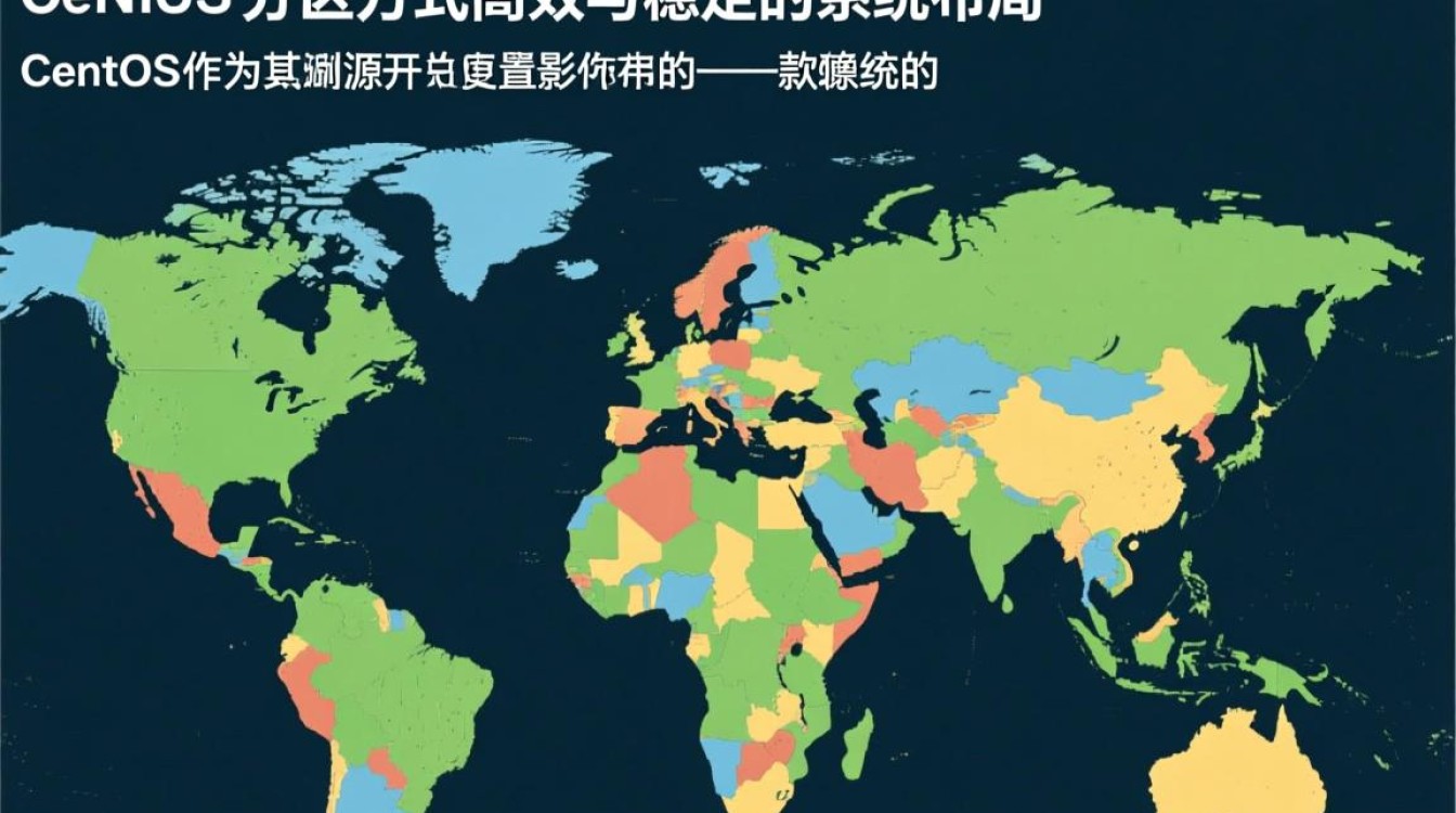 CentOS服务器最佳分区方式是哪种?如何合理分配硬盘空间? CentOS服务器最佳分区方式是哪种?如何合理分配硬盘空间?