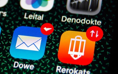 iOS图标为何总是无法彻底删除，隐藏删除方法揭秘？
