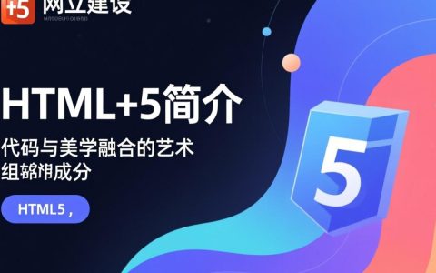 html5网站代码如何高效编写和优化？揭秘技巧与常见问题解答！