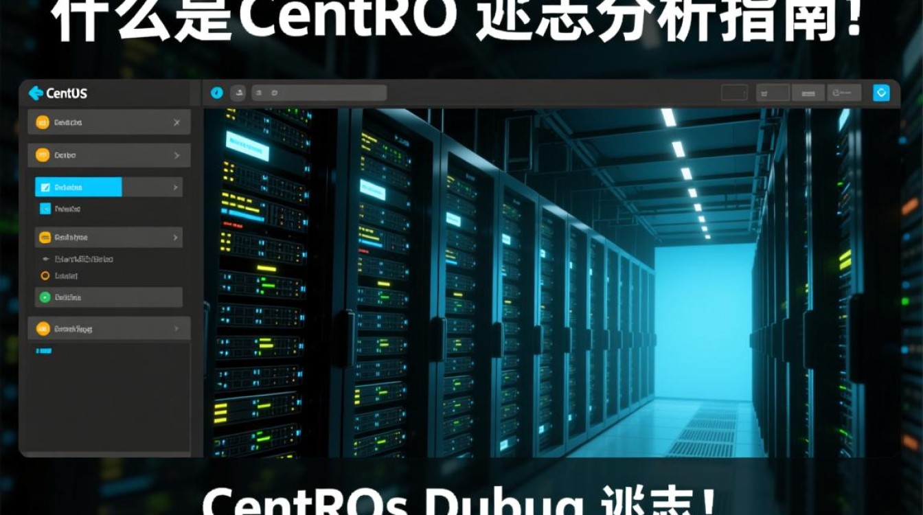CentOS系统调试日志如何高效分析定位问题？