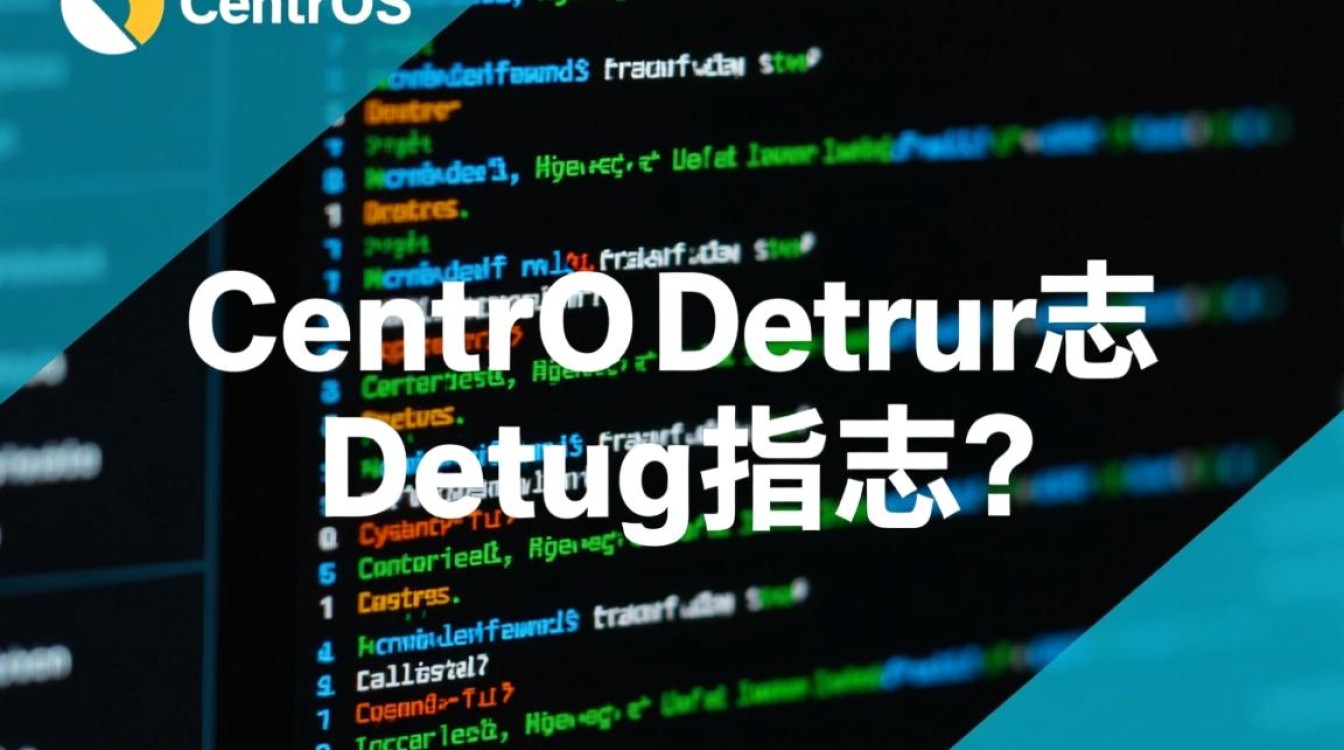 CentOS系统调试日志如何高效分析定位问题？