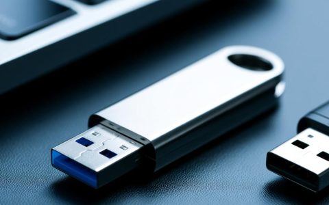 越狱U盘为何频繁报错？是系统问题还是U盘故障？