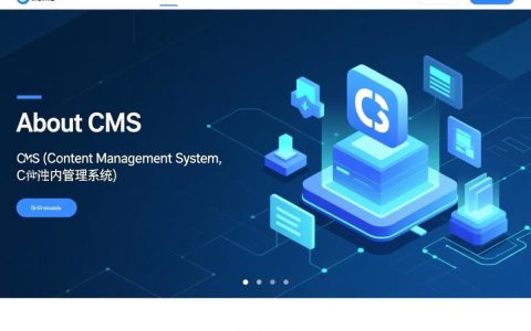 cms官方网站揭秘，CMS系统究竟有何神秘之处？