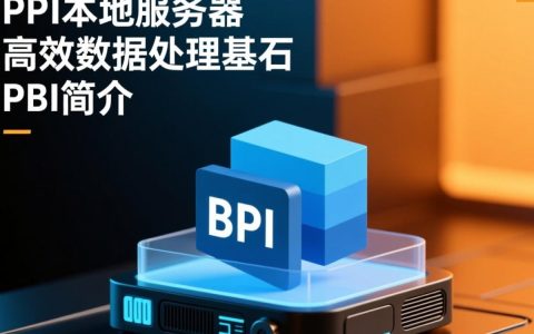 PBI本地服务器如何优化性能和稳定性？探讨高效解决方案！