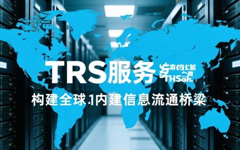 世界TRS服务器为何如此备受关注？揭秘全球范围内的热门游戏服务体验！