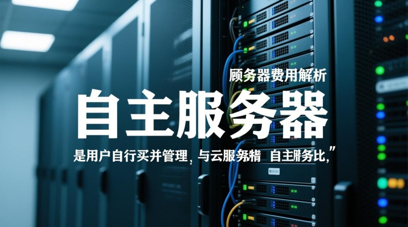 如何合理规划自主服务器费用,避免成本过高? 如何合理规划自主服务器费用,避免成本过高?