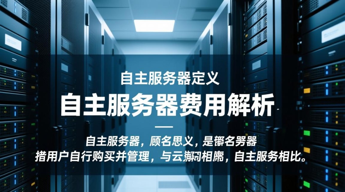 如何合理规划自主服务器费用,避免成本过高? 如何合理规划自主服务器费用,避免成本过高?