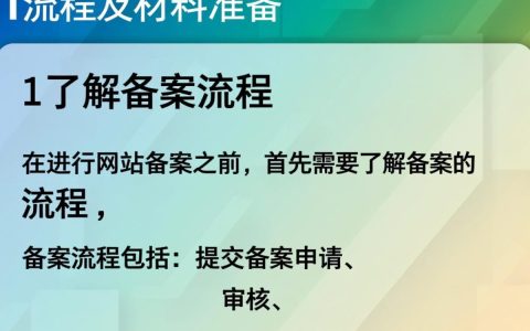 网站备案过程中有哪些常见问题需要注意，确保合法合规运营？