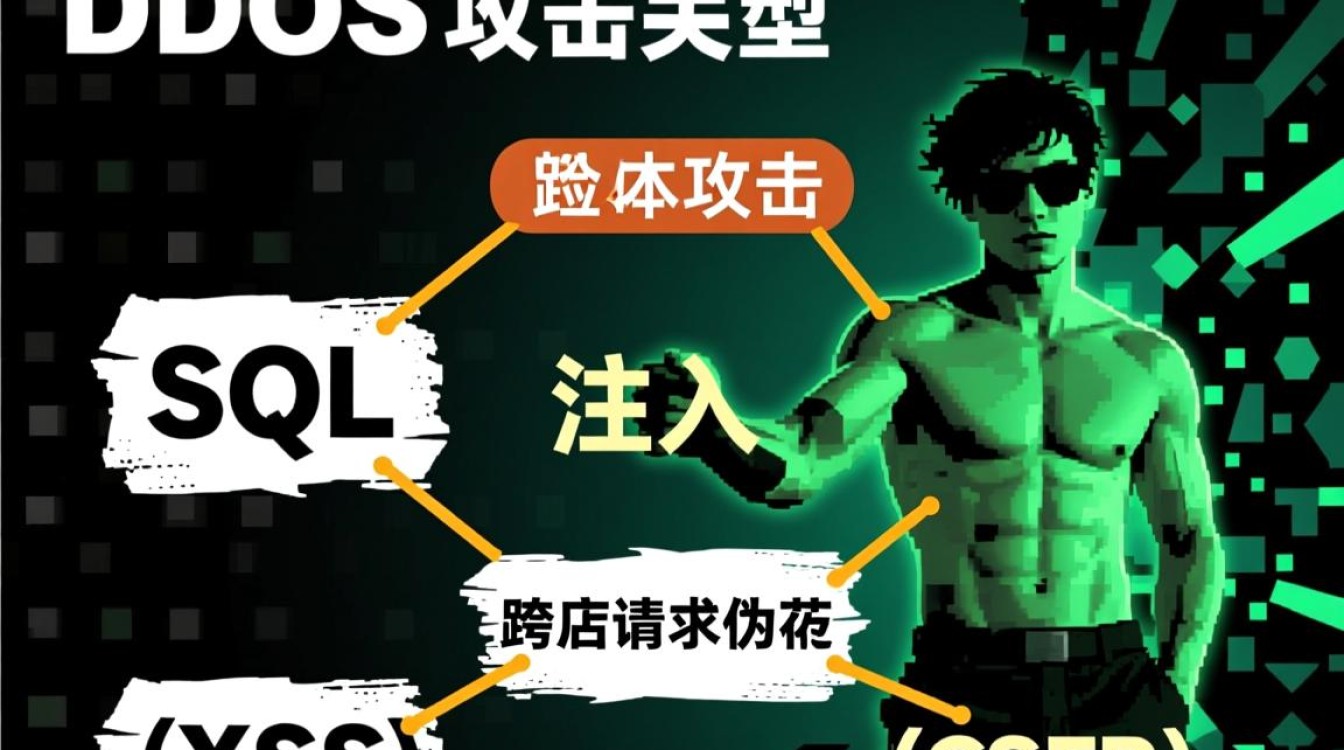 网站如何构建多重防线有效防止各类网络攻击的入侵? 网站如何构建多重防线有效防止各类网络攻击的入侵?