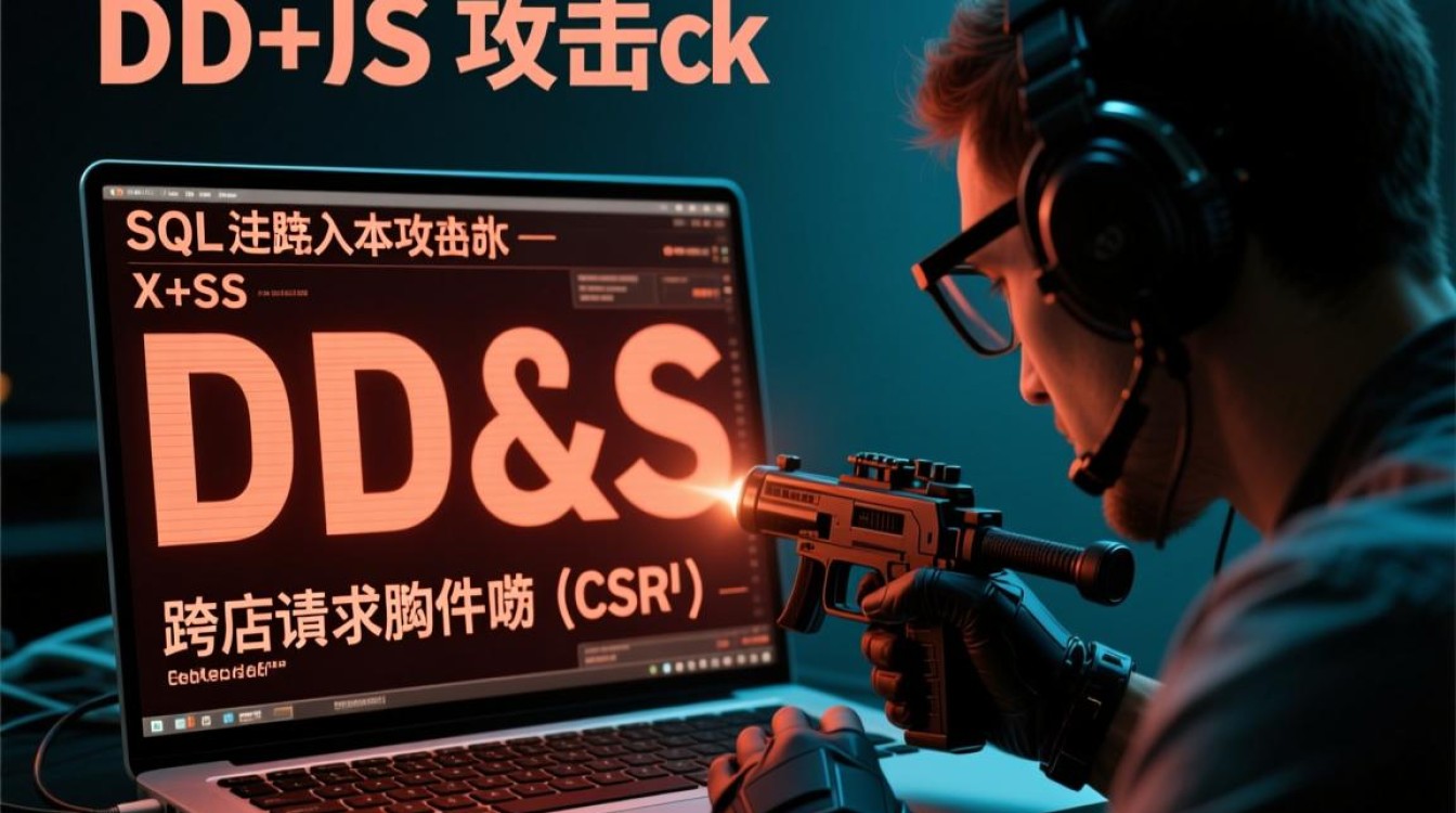 网站如何构建多重防线有效防止各类网络攻击的入侵? 网站如何构建多重防线有效防止各类网络攻击的入侵?