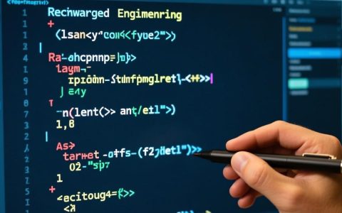 class反编译过程中频繁报错？揭秘常见问题及解决策略