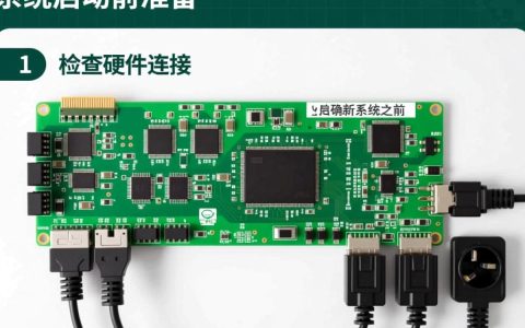 为何新系统总是无法启动？探析系统启动失败的深层原因！