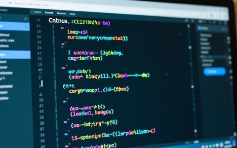 CentOS系统打开命令具体有哪些，详细操作方法是什么？