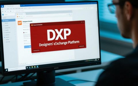 dxp软件报错无法取消？揭秘高效解决与绕过技巧！