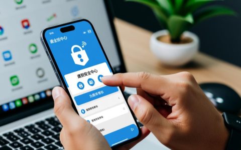 为何我的安全中心总是无法成功开启？常见原因及解决方法揭秘！