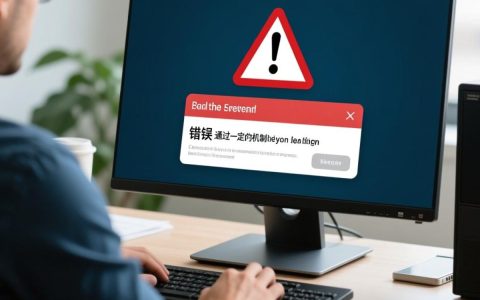 统一报错系统存在哪些潜在问题及应对策略？