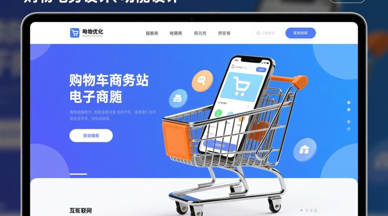 购物车网站设计,如何优化用户体验与提高转化率的关键策略? 购物车网站设计,如何优化用户体验与提高转化率的关键策略?
