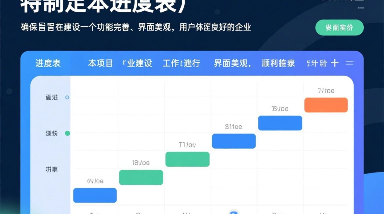 网站建设进度表如何高效跟踪与优化项目进度之谜? 网站建设进度表如何高效跟踪与优化项目进度之谜?