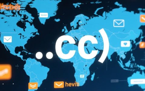 后缀.cc网站为何如此流行？揭秘其独特魅力所在！