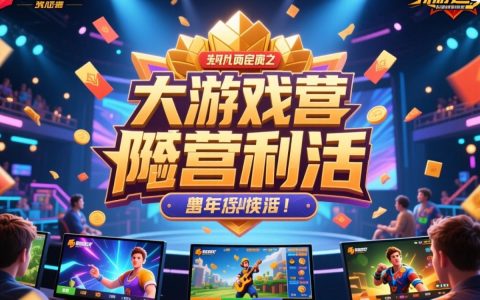 双倍金币服务器背后隐藏的机制和玩家疑虑揭秘？
