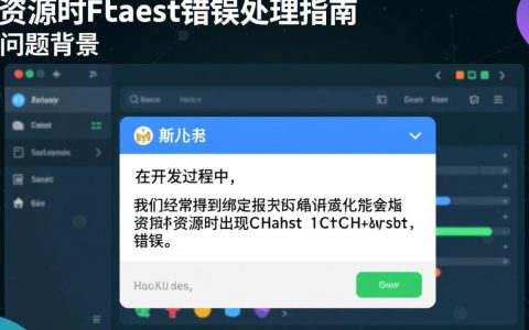 绑定资源charset报错