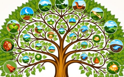 tree of life 报错