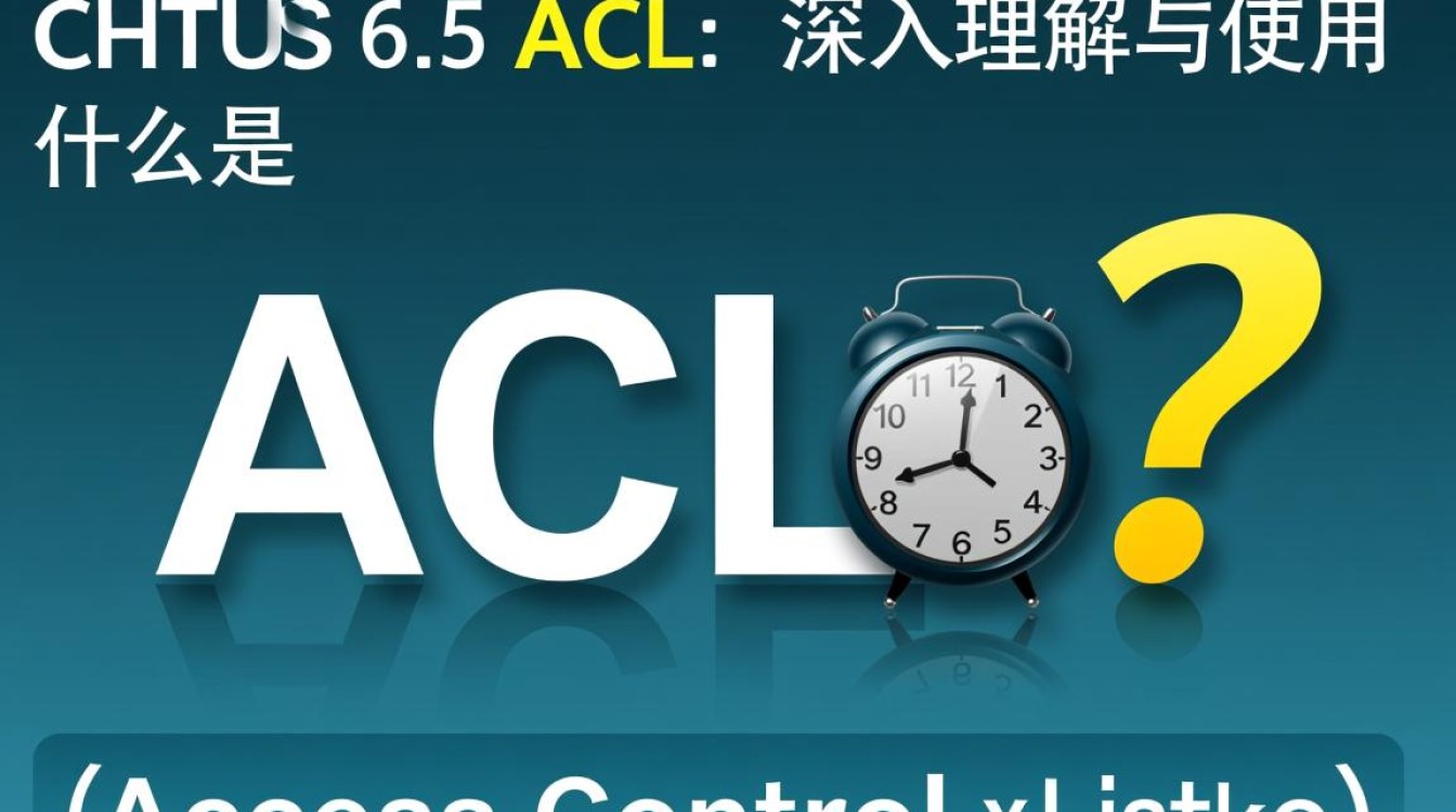 CentOS 6.5 ACL配置正确后，为何仍无法访问权限控制？