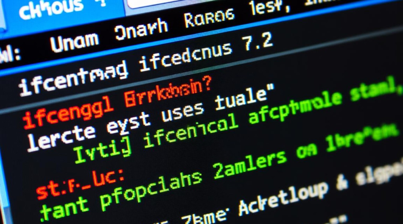 CentOS 7.2系统下ifconfig命令使用疑问,具体配置方法详解? CentOS 7.2系统下ifconfig命令使用疑问,具体配置方法详解?