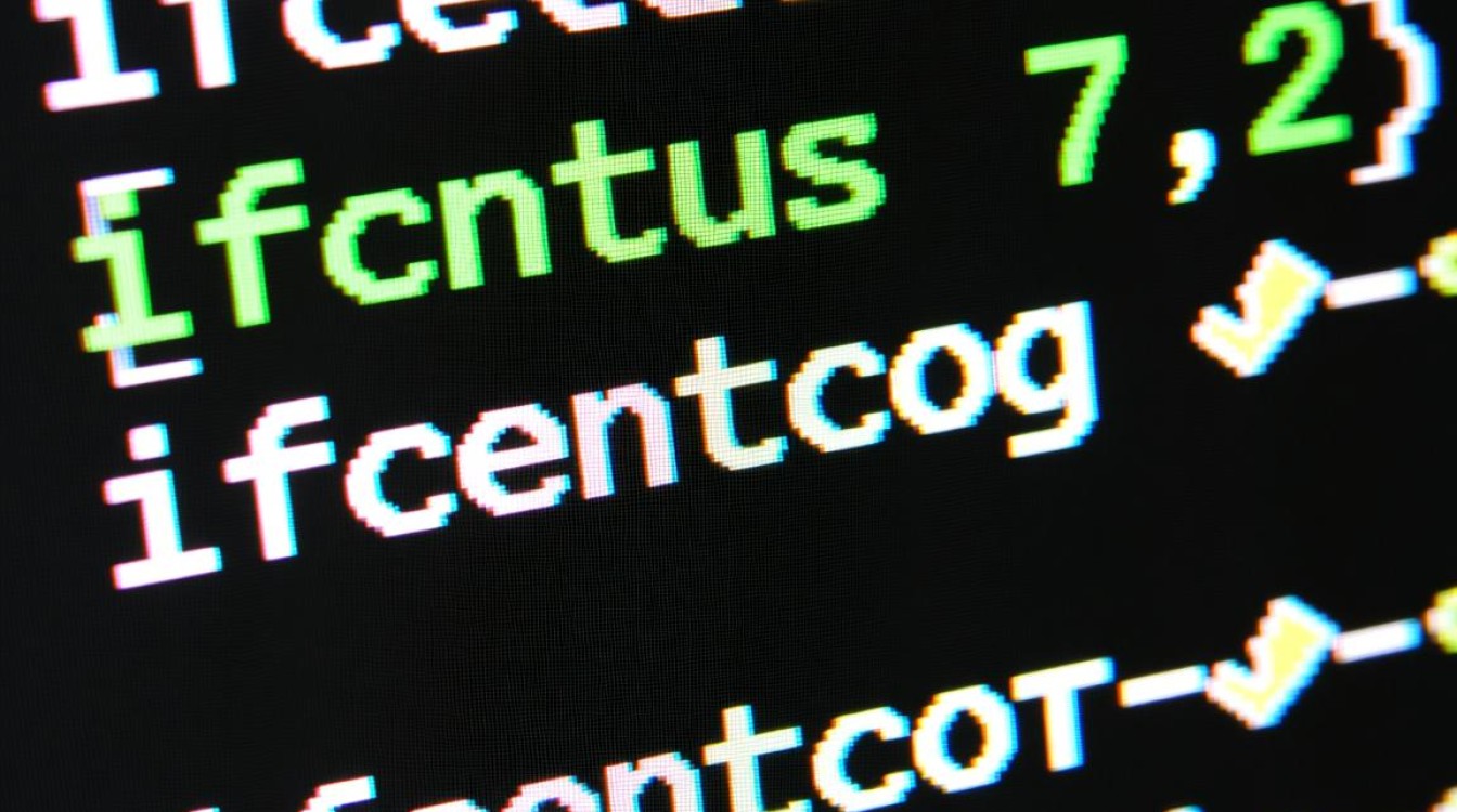 CentOS 7.2系统下ifconfig命令使用疑问,具体配置方法详解? CentOS 7.2系统下ifconfig命令使用疑问,具体配置方法详解?