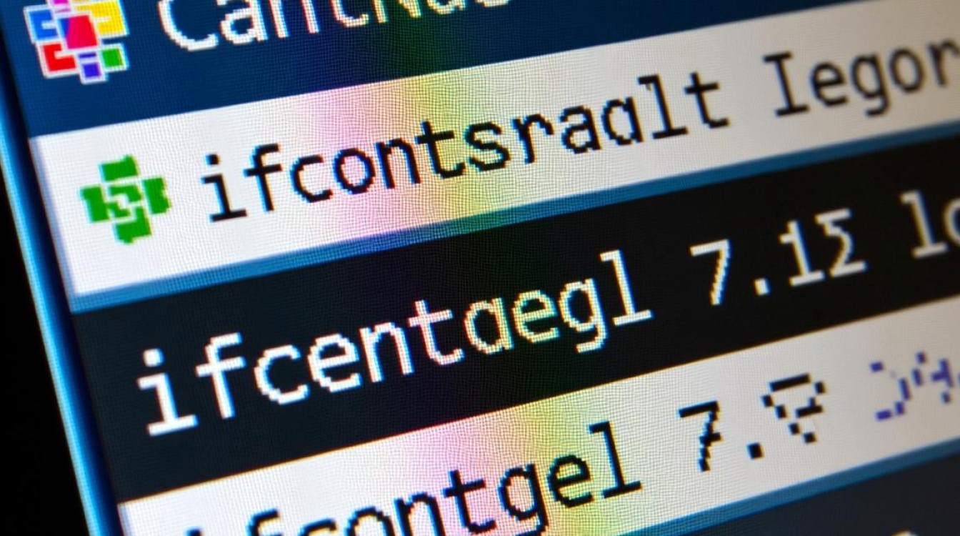 CentOS 7.2系统下ifconfig命令使用疑问,具体配置方法详解? CentOS 7.2系统下ifconfig命令使用疑问,具体配置方法详解?