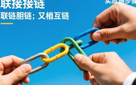 网站添加友情链接的注意事项与最佳实践有哪些？