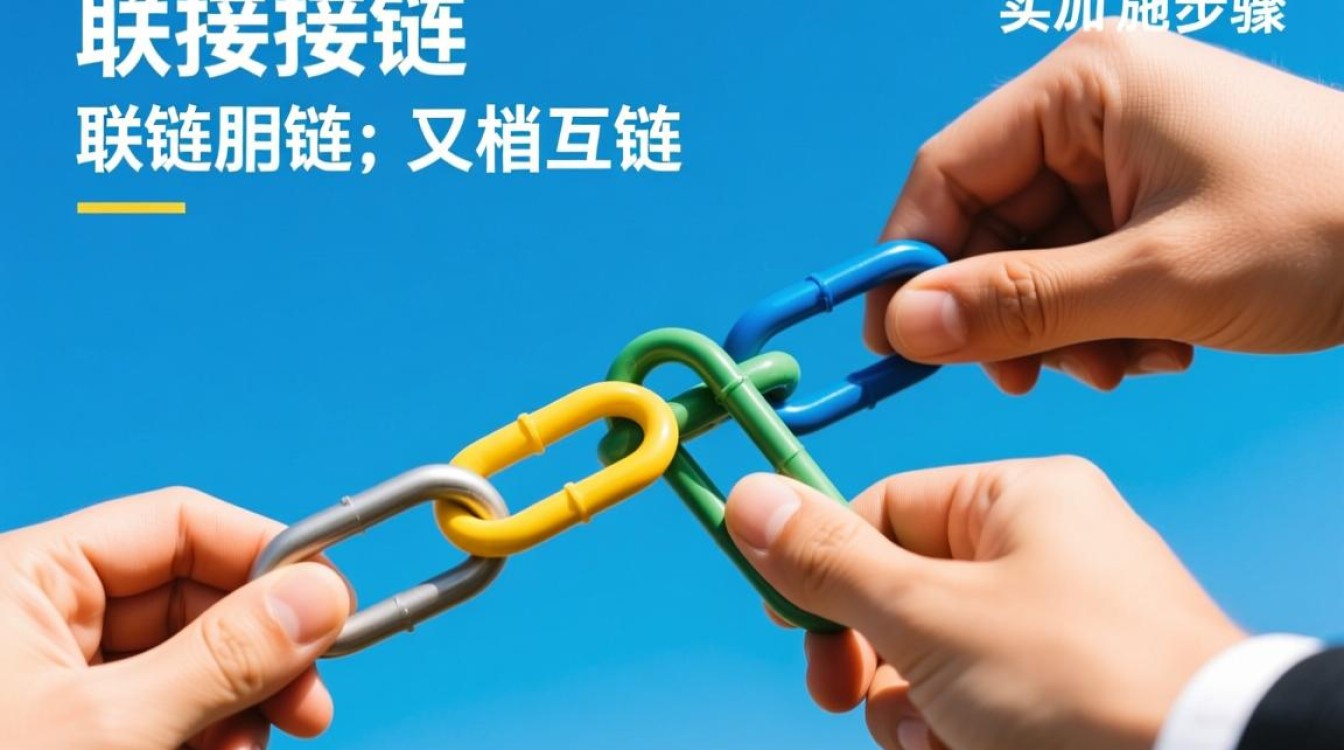 网站添加友情链接的注意事项与最佳实践有哪些？