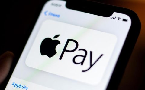 applepay 无法添加