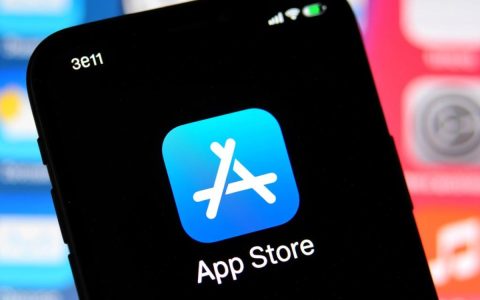 appstore 无法打开
