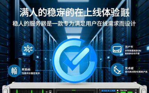 满人的服务器究竟有何特殊之处？背后有何秘密？