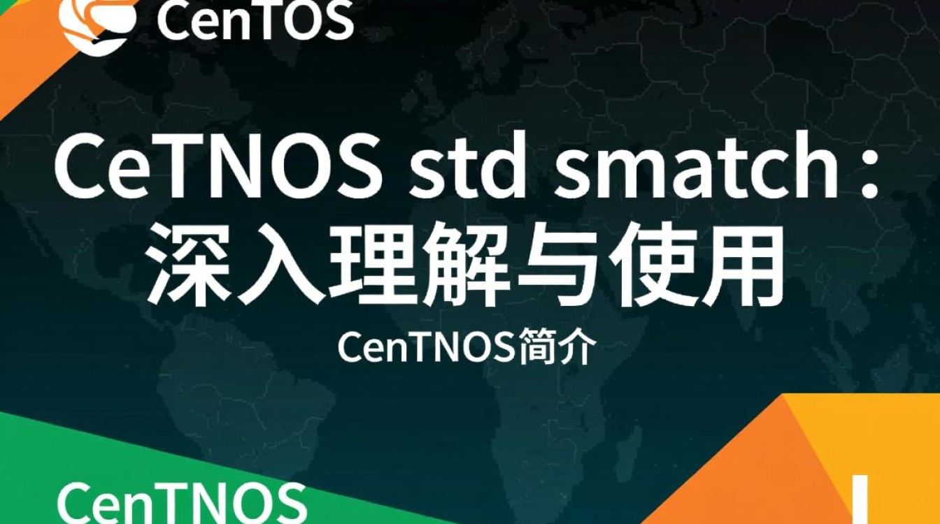 CentOS STD SMatch 是什么?详解其在Linux安全中的应用和作用机制? CentOS STD SMatch 是什么?详解其在Linux安全中的应用和作用机制?