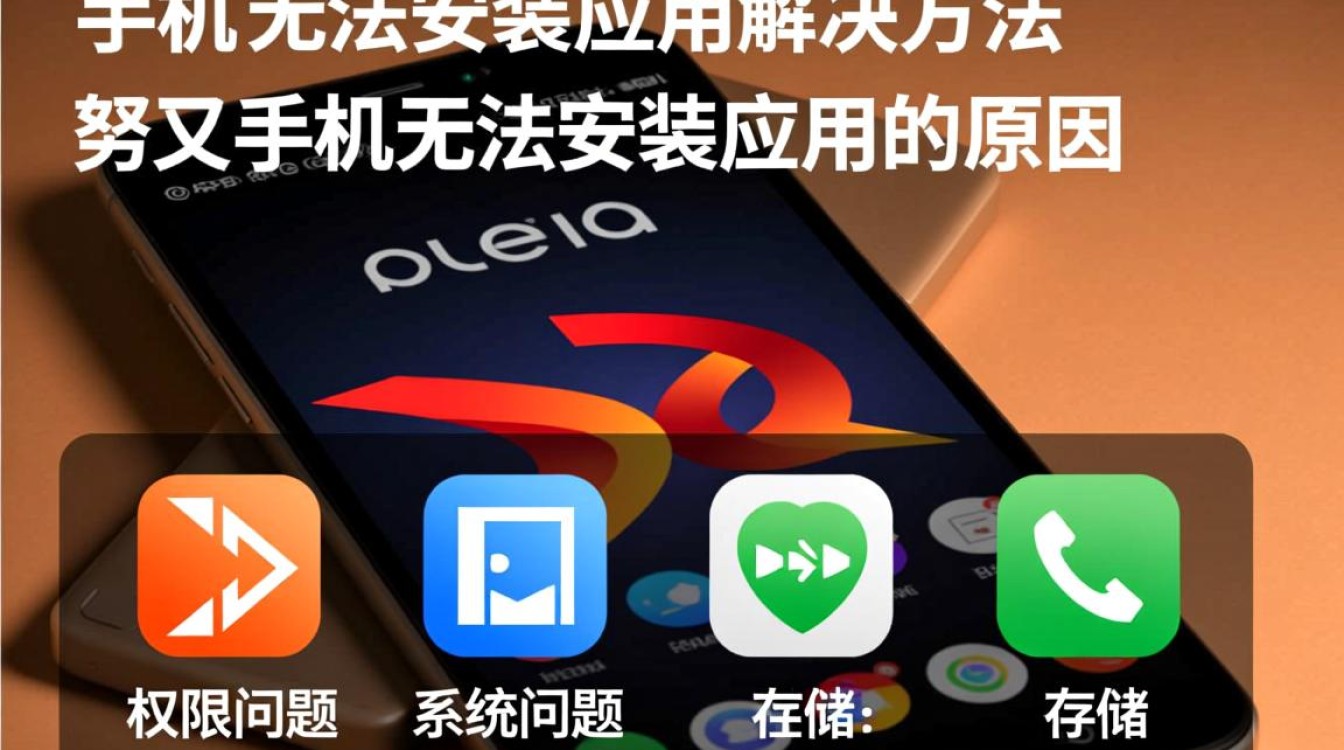努比亚手机为何无法成功安装应用？解决安装难题全攻略揭秘！