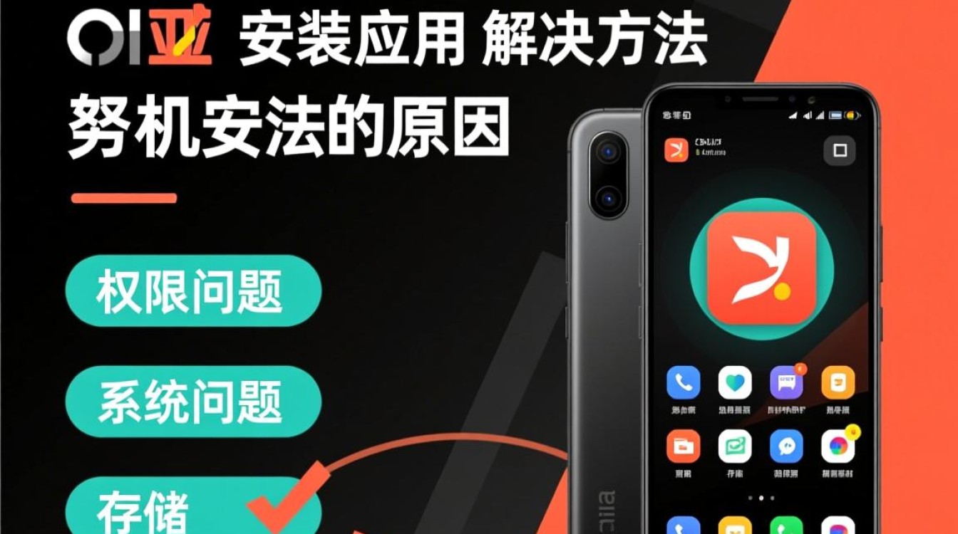 努比亚手机为何无法成功安装应用？解决安装难题全攻略揭秘！