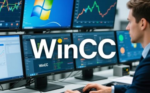 为什么我的WinCC软件总是无法成功打开？排查方法有哪些？