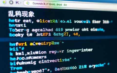网站乱码问题频发？揭秘30种实用解决办法！