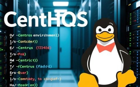 CentOS系统如何成功将其语言环境从英文切换为简体中文？