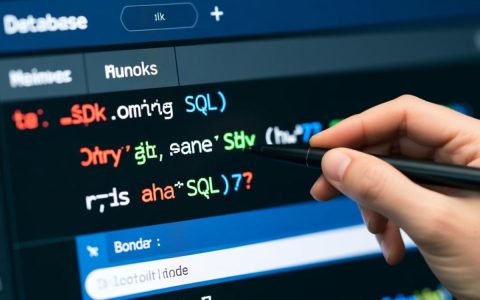 SQL数据库字段名怎么修改？更新字段名的命令是什么？