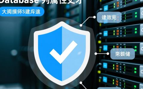 数据库列属性如何修改，SQL修改字段类型怎么写
