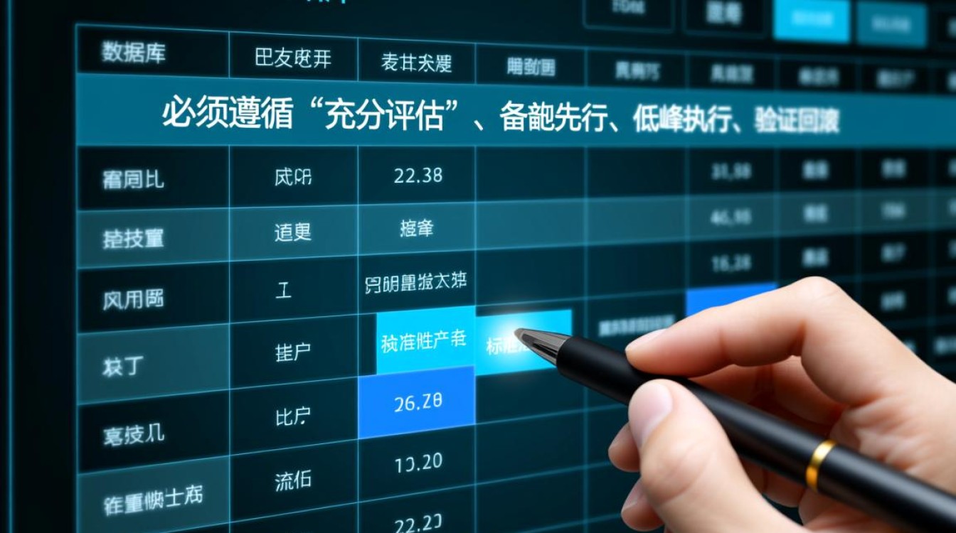 修改字段的SQL语句怎么写