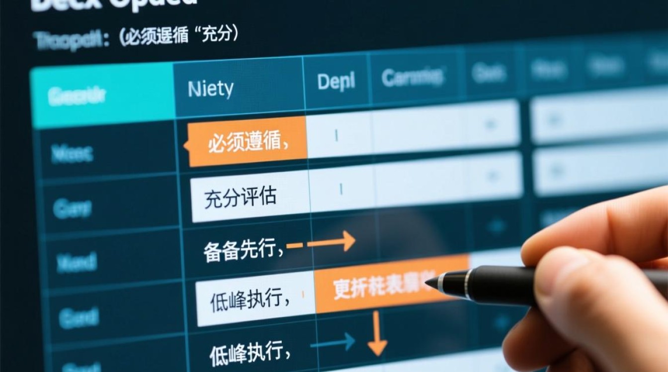 修改字段的SQL语句怎么写